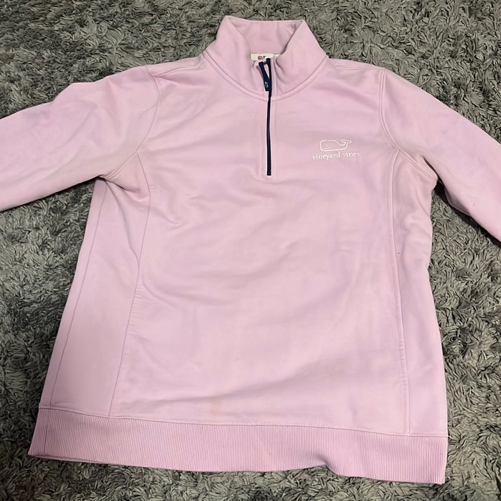 Vineyard vine pull over